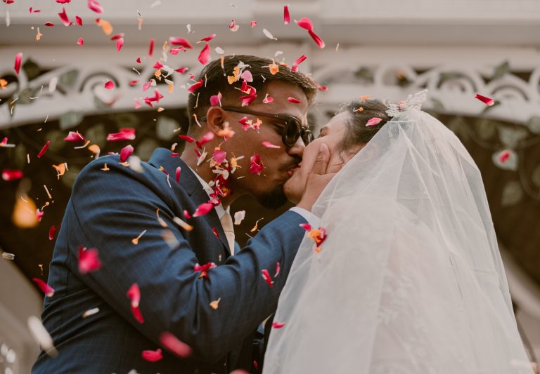 10 raisons d'engager une wedding planner