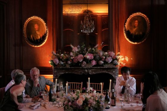 Une décoration élégante et éco-responsable pour son mariage