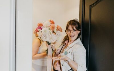 Pourquoi la coordination du Jour J de votre mariage est essentielle ?