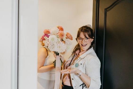 Pourquoi la coordination du Jour J de votre mariage est essentielle ?