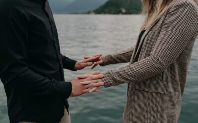 Que faire après sa demande en mariage en 5 points clefs