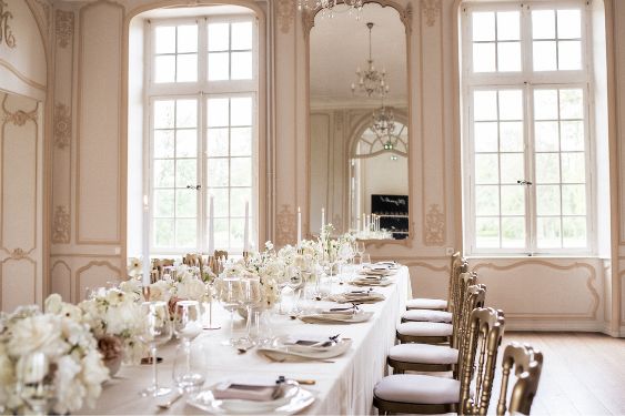 mariage chic mariage chic