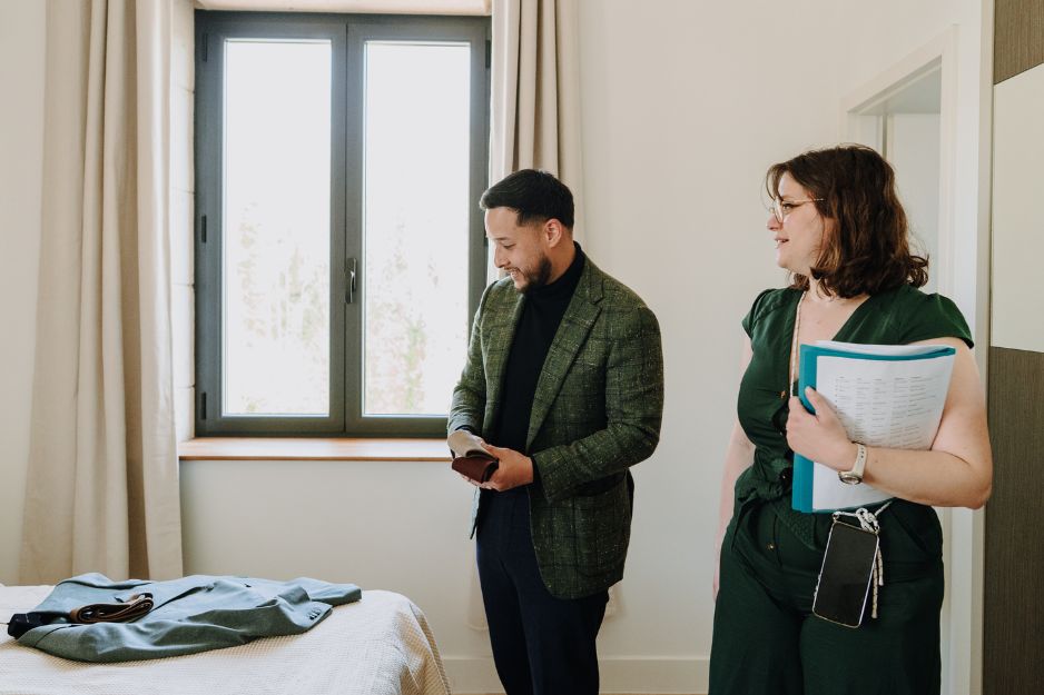 coordinatrice Jour J