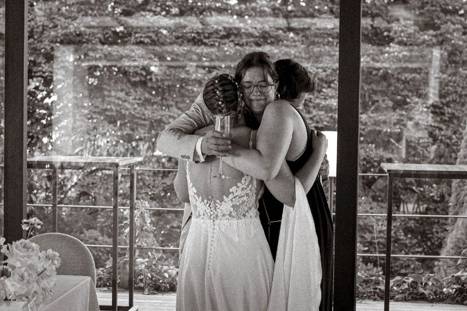 coordinatrice Jour J mariage
