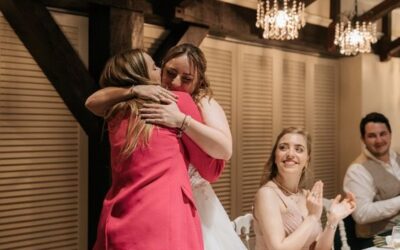 Comment réussir son discours de témoin de mariage parfait ?
