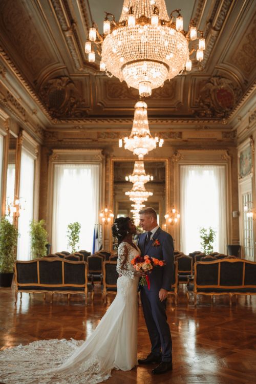 mariage bézyl