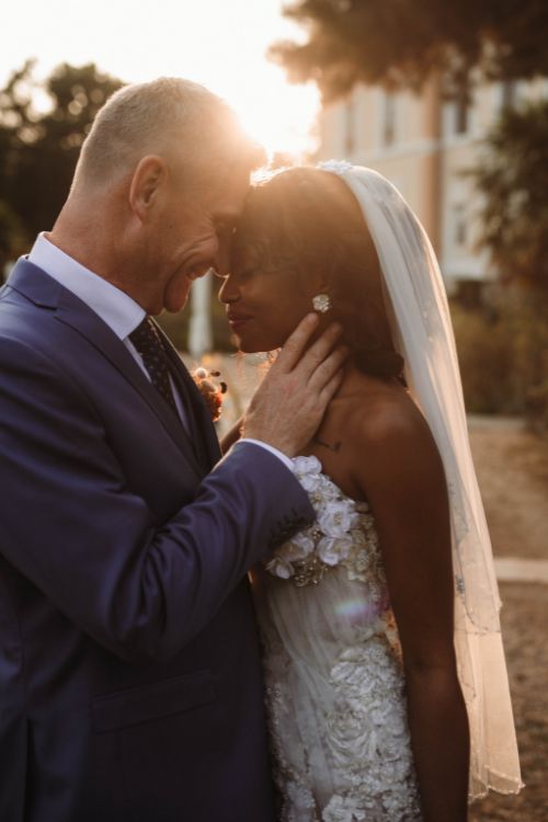 mariage franco-gabonais au chateau de bezyl mariage franco-gabonais au chateau de bezyl