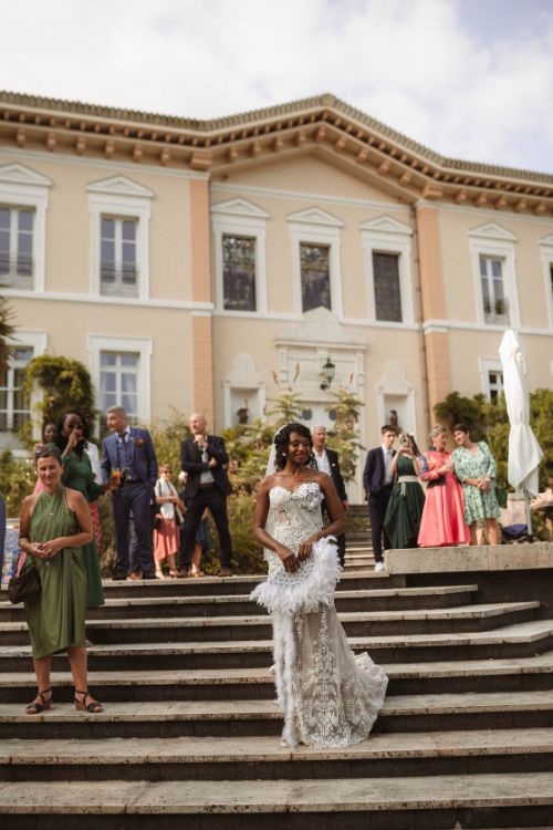 mariage franco gabonais rennes